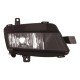 Volkswagen Golf Hatchback MK7 2012-2019 (Excl. GTI, GTD & GTE) Front Fog Lamp Unit Driver Side